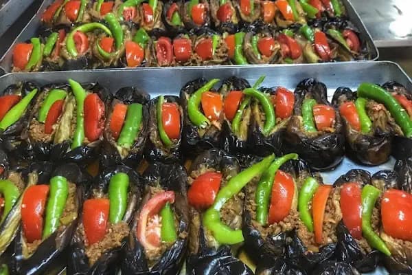 Kervan Yemek Üretim - Yiyecek Temini ve İkram Hizmeti - İstanbul Bağcılar