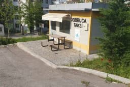 Doburca Taksi