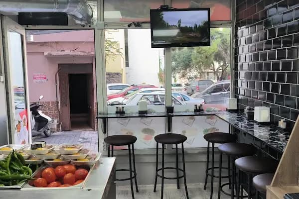 DürümMatik - Restoran - Balıkesir Altıeylül