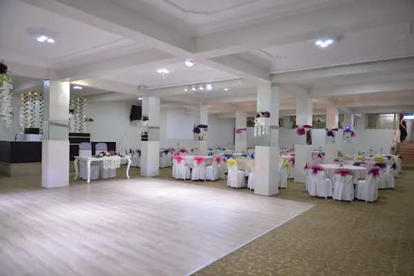 Sevgi Düğün Salonu - Düğün Salonu - Bursa Yıldırım