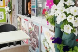 Betüş Fastfood