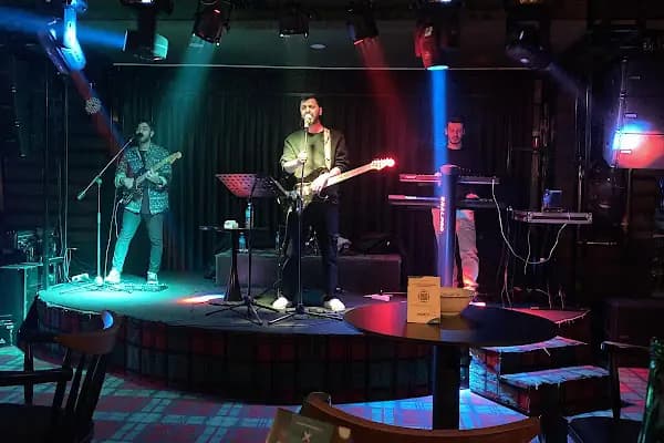 İrish pub - Bar - Konya Akşehir