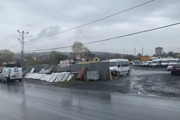 REİS YEDİEMİN OTOPARKI - Otopark - İstanbul Sancaktepe