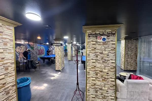 Adoli Bilardo Cafe - Kafe - Diyarbakır Çermik