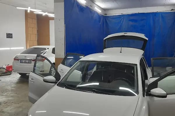 Altınpark oto detay ve uygulama merkezi (cumartesi -pazar kapalı) - Araba Hizmeti - Konya Selçuklu