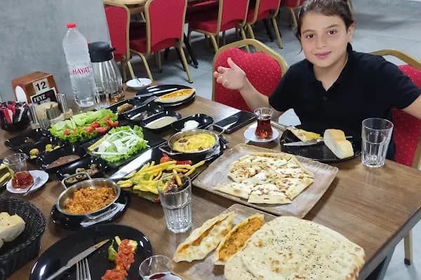 Feyz-Et - Et Yemekleri Restoranı - Kahramanmaraş Afşin