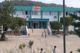 İncekum Öztaş İlkokulu