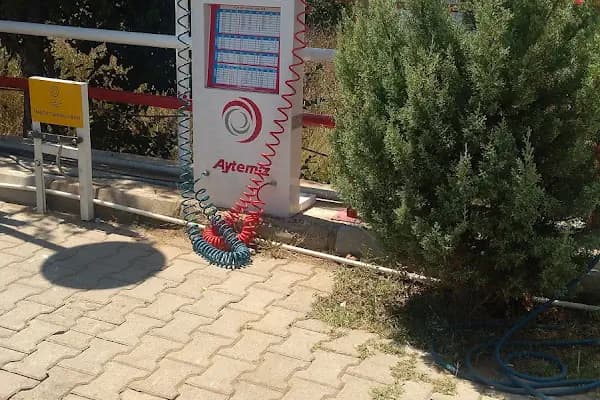 Teco-güleç Petrol - Benzin İstasyonu - Antalya Manavgat
