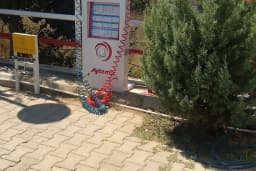 Teco-güleç Petrol