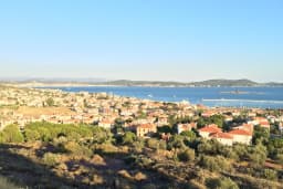 Ayvalık Adaları Tabiat Parkı