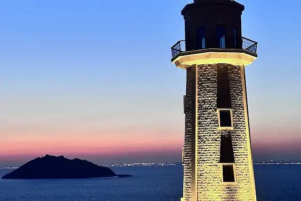 Birun Hotel - Otel - İstanbul Adalar