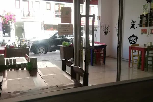 istanbul kitchen cafe - Restoran - Muğla Dalaman