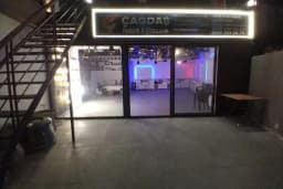 Çağdaş Elektrik Elektronik
