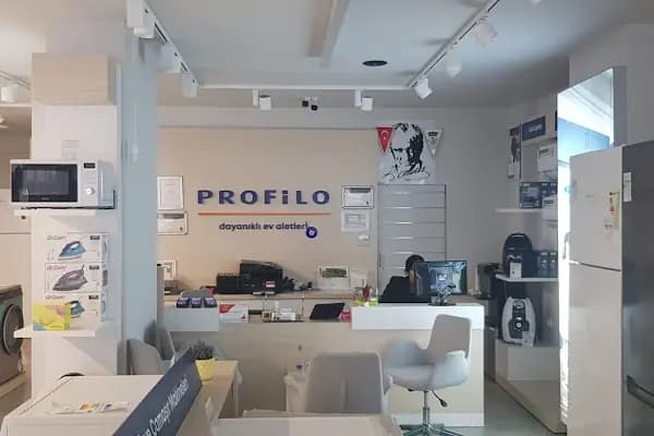 PROFİLO DALAMAN ÇİÇEK TİC. - Beyaz Eşya Mağazası - Muğla Dalaman