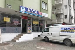 Kaya KuruTemizleme ve Halı Yıkama