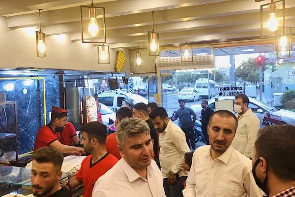 Altın saray et&amp;balık lokantası - Et Lokantası - Şanlıurfa Bozova