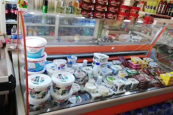 Sudesu Market - Bakkal - Antalya Aksu