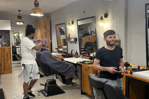 ÖYLE SAÇA BÖYLE TARAK - Kuaför - Muğla Bodrum
