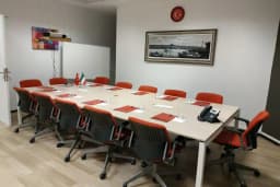 eOfis - Konya Kule Plaza