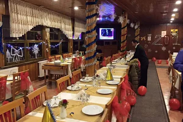 Köprübaşı Restoran - Restoran - Sakarya Adapazarı