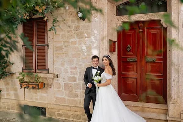 Erken Fotografcilik - Fotoğraf Stüdyosu - İzmir Bergama