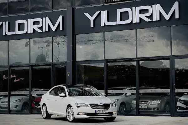YILDIRIM AUTO - OTONOMİ - Oto Galerisi - Ankara Akyurt