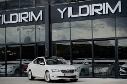 YILDIRIM AUTO - OTONOMİ