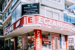 sare eczanesi