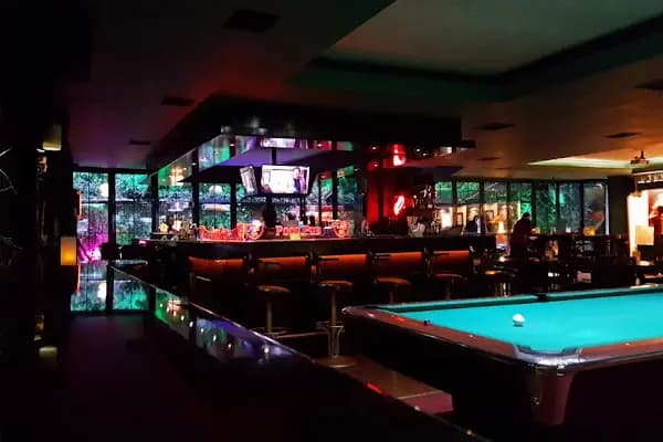 Pool Pub GOP - Pub - Ankara Çankaya