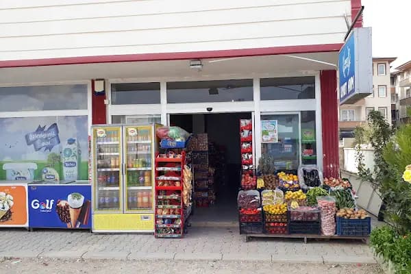 Osmanlı Evleri - Konut Geliştirme - Bursa Nilüfer