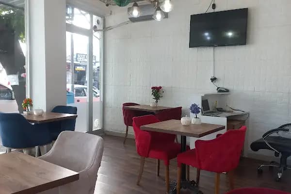 TostBucks Coffee - Kahve dükkanı - Balıkesir Kepsut