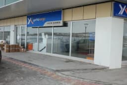 Yurtiçi Kargo Yazır
