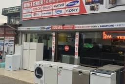Outlet Center Beyaz Eşya Televizyon