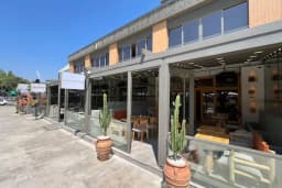 Serbahçe Restorant &amp; Konaklama