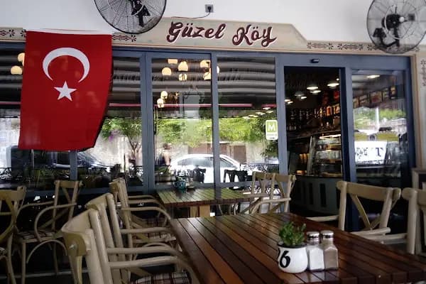 Yengeç Restaurant &amp; Otel - Deniz mahsülleri restoranı - Muğla Bodrum