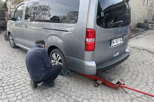 Pandora car hire - Araba Kiralama Şirketi - İstanbul Arnavutköy
