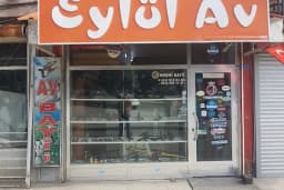EYLÜL AV AKŞEHİR