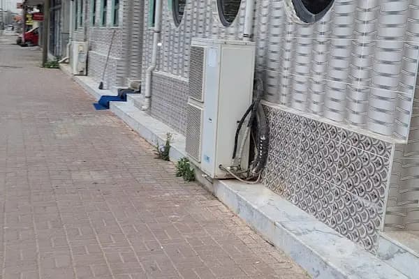 Ceptur masaj salonu - Masaj Uzmanı - Antalya Alanya