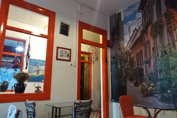 ARA CAFE - Kafe - Gaziantep Şahinbey