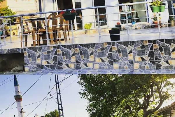 MERKEZ LOKANTASI - Restoran - İzmir Bayındır