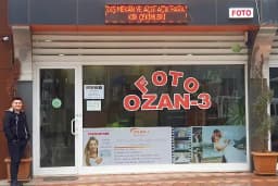 Foto Ozan