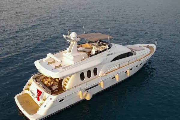 Bodrum Tekne Turu - Özel Yat Kiralama - Tekne Gezisi Acentesi - Muğla Bodrum