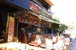 Şölen Restoran