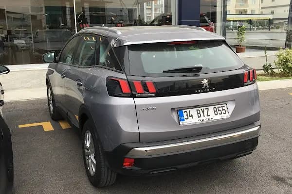Adana Deniz Rent a Car - Araba Kiralama Şirketi - Adana Ceyhan