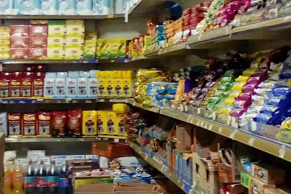 MERKEZ MARKET - Süpermarket - İstanbul Arnavutköy