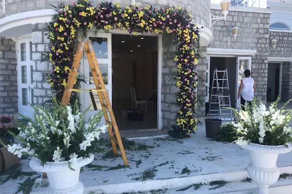 imagine Çiçek &amp; Organizasyon - Çiçekçi - Muğla Bodrum