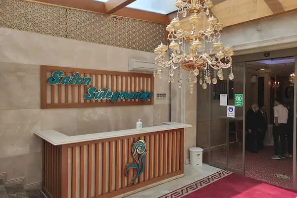 Konferans Salonu - Konferans salonu - İstanbul Maltepe