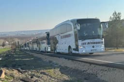 Lüx Diyarbakır Seyahat
