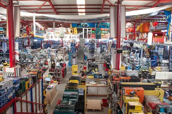 Alize Marin Plaza ve İnşaat Market - Denizcilik Malzemeleri Satıcısı - Muğla Bodrum
