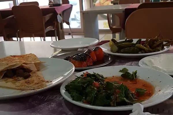 YÖREM KEBAP SALONU - Kebap Restoranı - Mersin Anamur